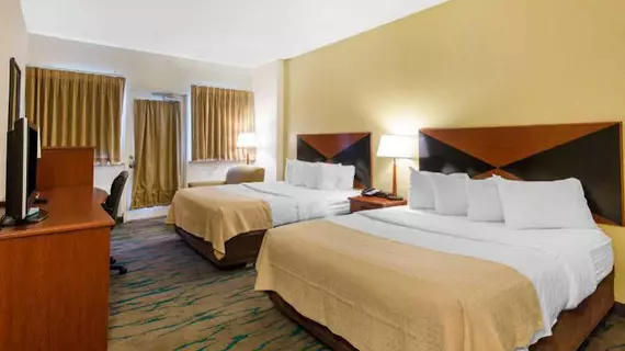 Sleep Inn & Suites Ocean City | Maryland - Ocean City (ve civarı) - Ocean City