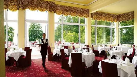 Panacée Grand Hotel Römerbad | Baden-Wuerttemberg - Badenweiler