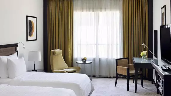 Avani Deira Dubai Hotel | Dubai - Deira