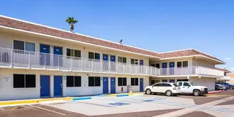 Motel 6 Mesa North