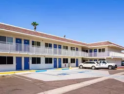 Motel 6 Mesa North | Arizona - Phoenix (ve civarı) - Mesa