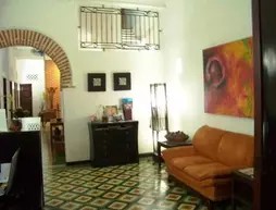 Hotel Portal De San Diego | Bolivar - Cartagena (ve civarı) - Cartagena - Cartagena Walled City (Duvarlı Şehir)