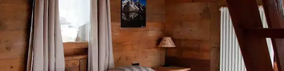 Chalet Svizzero | Valle d'Aosta - Courmayeur