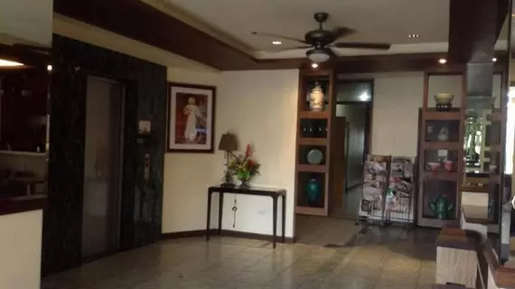 Mactan Pension House | Mactan Island - Lapu-Lapu