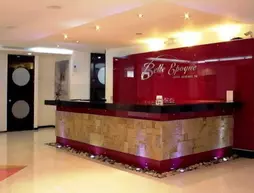 Ramada Bogotá Belle Epoque | Cundinamarca - Bogota (ve civarı) - Bogota - Chico