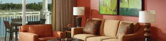 Marriott's Villas At Doral | Florida - Miami (ve civarı) - Doral