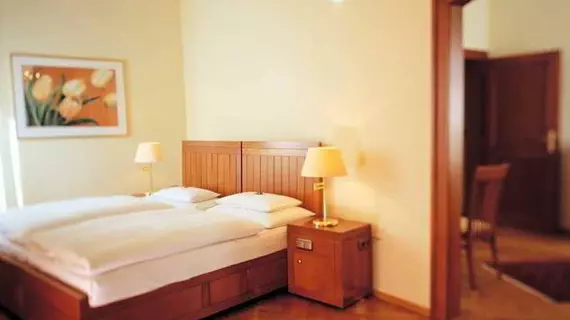 Hotel Gollner | Styria - Graz - Graz Kent Merkezi