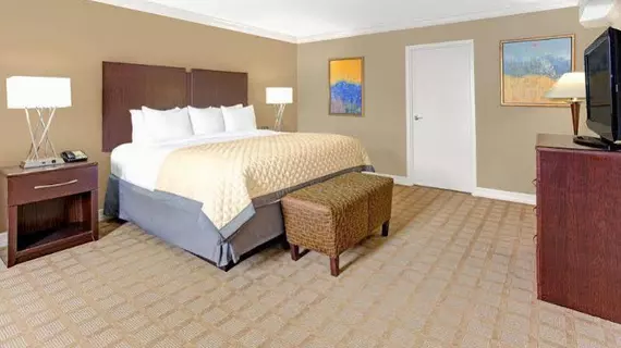 Wyndham Garden Shreveport | Louisiana - Bossier Parish - Shreveport (ve civarı) - Shreveport