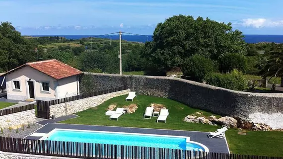 Hotel Villa Marrón | Asturias - Llanes