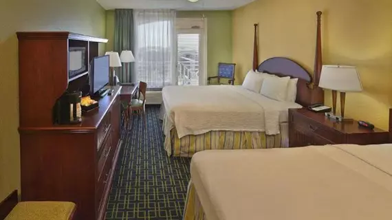 SummerPlace Inn Destin | Florida - Fort Walton Beach - Destin (ve civarı) - Destin