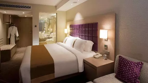 Holiday Inn Golden Mile Hong Kong | Hong Kong - Hong Kong City Center - Tsim Sha Tsui