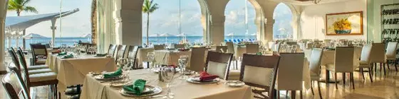 Cozumel Palace-All Inclusive | Quintana Roo - Cozumel