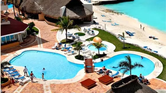 El Cozumeleño Beach Resort - All Inclusive | Quintana Roo - Cozumel