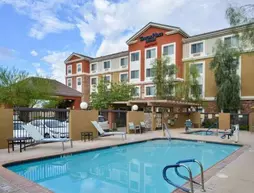 TownePlace Suites by Marriott Las Vegas Henderson | Nevada - Clark County - Las Vegas (ve civarı) - Henderson - Green Valley