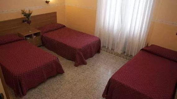 Casa La Salle Guest House | Lazio - Roma (ve civarı) - Aurelio