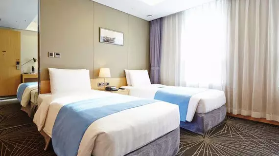 Days Hotel Myeongdong | Gyeonggi - Seul (ve civarı) - Seul - Myeongdong