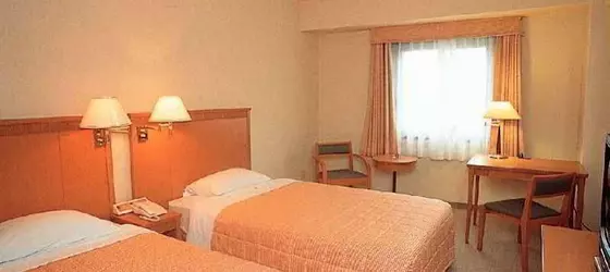 Pacific Hotel Okinawa | Okinava (idari bölge) - Kunigami - Okinawa (ve civarı) - Naha - Naha City Centre