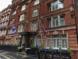 The Stafford London | Londra (ve civarı) - City of Westminster - Mayfair