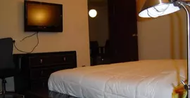 AT Home Apartment Hotel | Telangana - Haydarabad (ve civarı) - Haydarabad