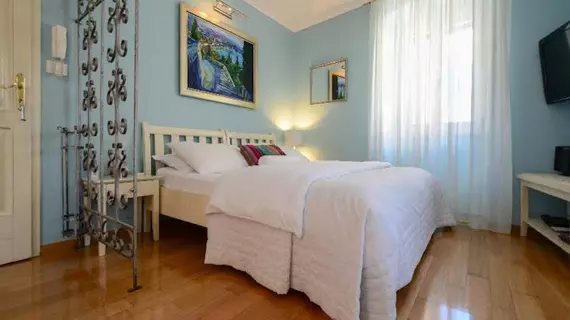 Apartments Villa Olivia | Split-Dalmaçya - Split - Split Eski Kent Bölgesi