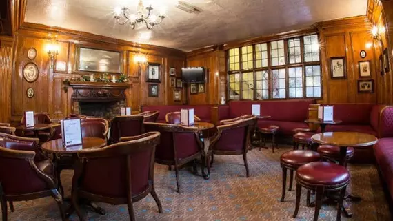 The Maids Head Hotel | Norfolk (kontluk) - Norwich