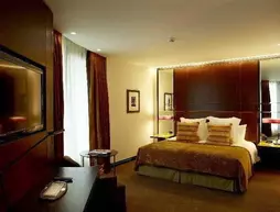 Crowne Plaza London Battersea | Londra (ve civarı) - Wandsworth - Battersea