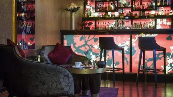 Buddha-Bar Hotel Paris | Ile-de-France - Paris - Madeleine