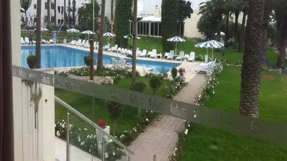 Hotel Marhaba | Agadir