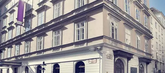 Mercure Vienna First | Vienna (eyalet) - Viyana - Innere Stadt