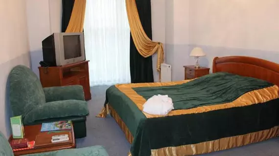 Hotel Palace Ukraine | Mykolaiv