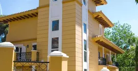 Villa Lorena Málaga | Andalucia - Malaga İli - Malaga - Malaga-Este