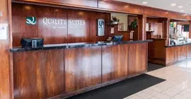 Quality Suites Albuquerque | New Mexico - Albuquerque (ve civarı) - Albuquerque