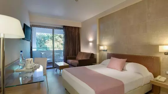 Olympic Palace Resort and Convention Center | Ege Adaları - Rodos Bölgesel Birimi - Rodos