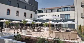 Best Western Villa Saint Antoine | Pays de la Loire - Loire-Atlantique - Nantes (ve civarı) - Clisson