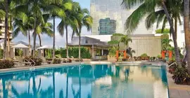 Four Seasons Hotel Miami | Florida - Miami (ve civarı) - Miami - Brickell