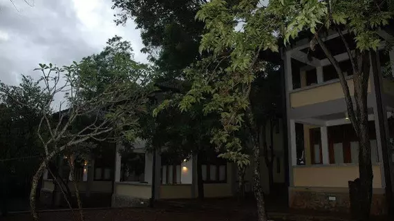 Lake Lodge Boutique Hotel | Merkez Vilayet - Matale Bölgesi - Dambulla - Kandalama