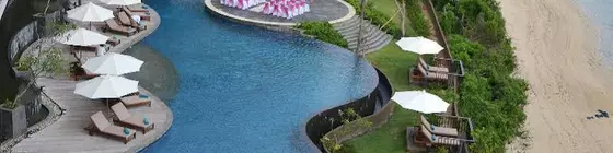 Ulu Segara Luxury Suites and Villas | Bali - Nusa Dua - Sawangan