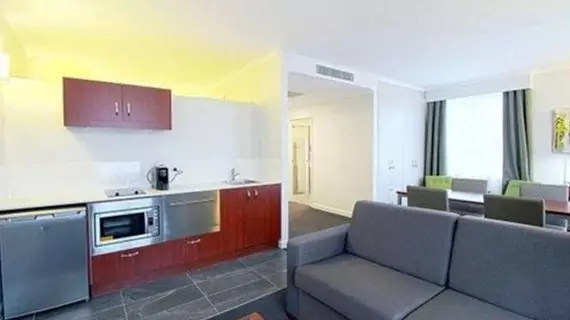 Abode Narrabundah | Avustralya Başkent Bölgesi - Tuggeranong - Kanberra (ve civarı) - Narrabundah