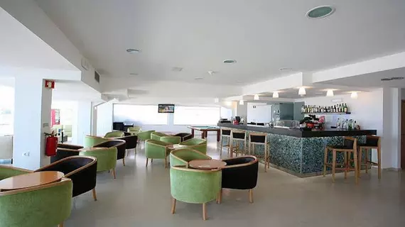 Hotel Mar e Sol & Spa | Centro - Leiria Bölgesi - Marinha Grande