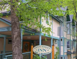 Aspen Street Inn | Kolorado - Ouray County - Telluride (ve civarı) - Telluride