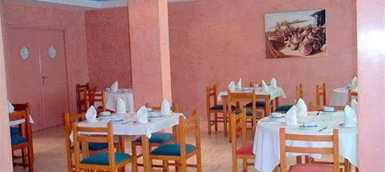 Residence Hotel Nejma | Agadir