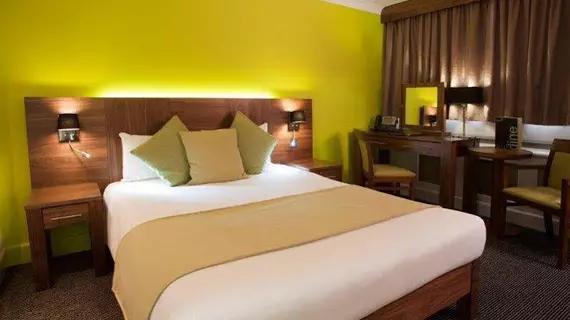 Hotel at Conference Aston | West Midlands (ilçe) - Birmingham (ve civarı) - Birmingham