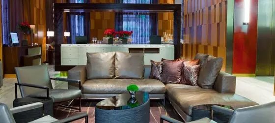 Andaz Wall Street - A Hyatt Hotel | New York - New York (ve civarı) - Manhattan - Finans Merkezi