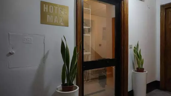 Hotel Max | Lazio - Roma (ve civarı) - Roma Kent Merkezi - Esquilino