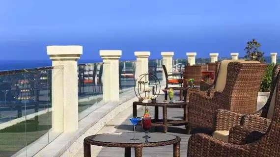 Sheraton Sanya Haitang Bay Resort | Haynan - Sanya (ve civarı) - Sanya