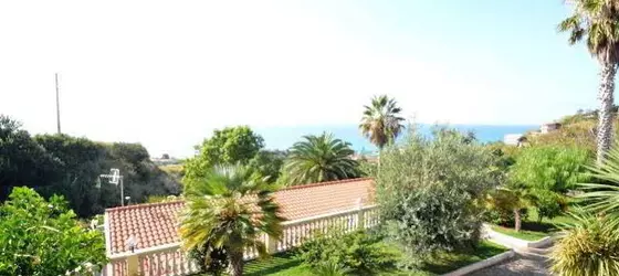 Residence My Villa Eden | Calabria - Vibo Valentia (vilayet) - Ricadi - Torre Ruffa