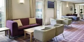 Holiday Inn Express Newcastle Metrocentre