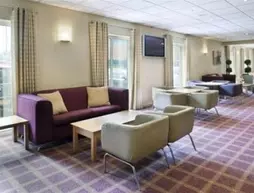 Holiday Inn Express Newcastle Metrocentre | Northumberland (kontluk) - Newcastle upon Tyne (ve civarı) - Newcastle - Swalwell