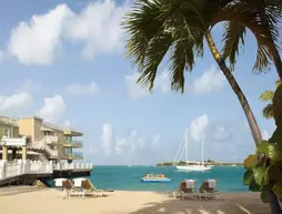 The Pier House Resort and Spa | Florida - Key West - Key West Tarihi Bölgesi