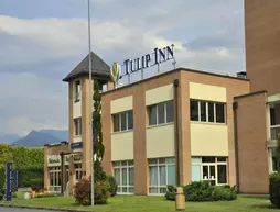 Tulip Inn Turin West Rivoli | Piedmont - Turin (ve civarı) - Rivoli